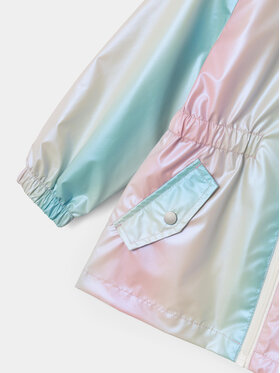 Μπουφάν μεταβατικό NAME IT φωτογραφία