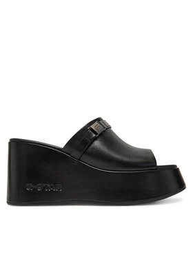 G-Star Raw G-Star Raw Plätud GHADA-118924 Must