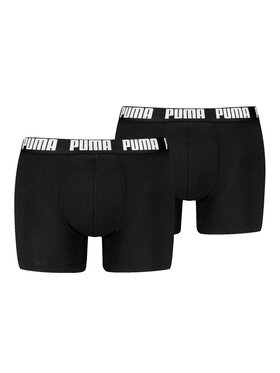 Puma Puma Bokserki 28968 Biały