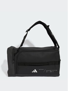 adidas adidas Torba sportowa 167755 Czarny