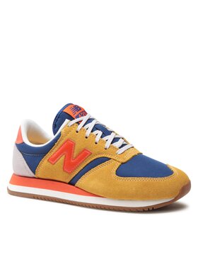 New Balance New Balance Superge WL420SA2 Mornarsko modra