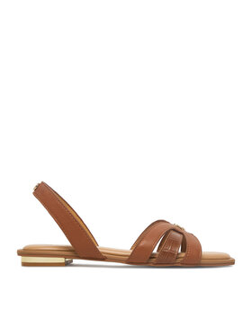 Beverly Hills Polo Club Beverly Hills Polo Club Sandale EO-R26SS09145-01 Smeđa