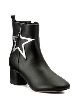 L37 L37 Botki Royal Star S29 Czarny