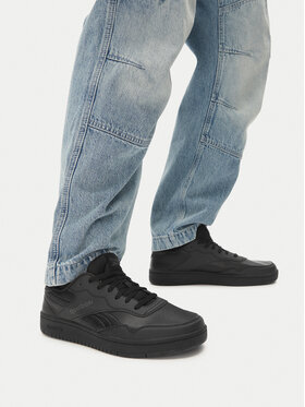 Reebok Reebok Sportcipők BB 1000 100209144 Fekete