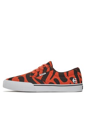 Etnies Tenisice Jameson Vulc Bmx X Burn Slow 4107000598 Šarena