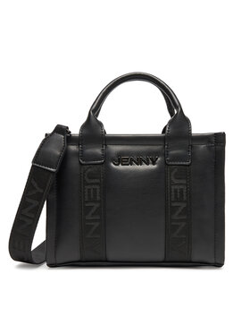 JENNY JENNY Τσάντα C-JNY-M-023-08 Μαύρο