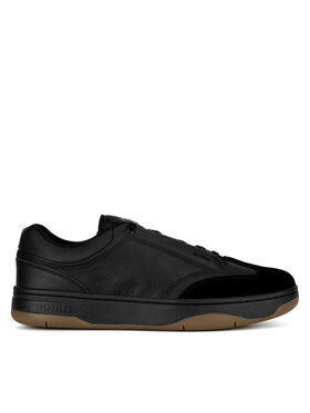 Shaq Shaq Laisvalaikio batai FORTUNE AQ95012M-BB Juoda