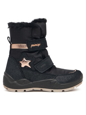 Primigi Primigi Schneeschuhe GORE-TEX 2379100 S Schwarz