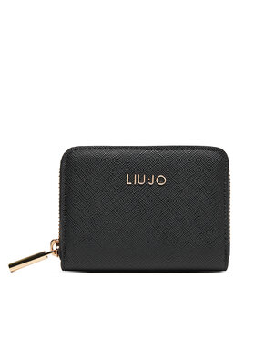 Liu Jo Liu Jo Mazs sieviešu maks AA5169 E0087 Melns