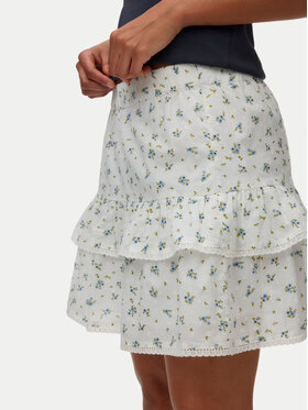 Vero Moda Φούστα mini Vero Moda - 4