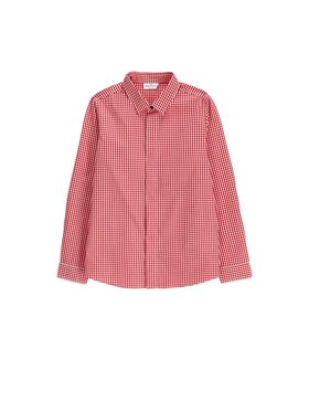 Coccodrillo Coccodrillo Koszula ZC6136107EJB-022 Kolorowy Regular Fit