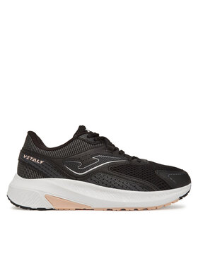 Joma Joma Laufschuhe Vitaly 2501 RVITLS2501 Schwarz