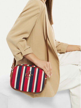 Beverly Hills Polo Club Beverly Hills Polo Club Handtasche BHPC-C-018-07 Bunt
