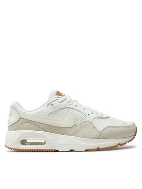 Nike Nike Sportcipők Air Max Sc CW4554 108 Fehér