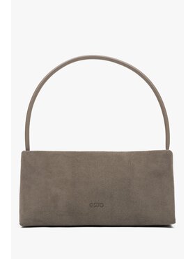 Estro Estro Borsetta ER00116822 Marrone