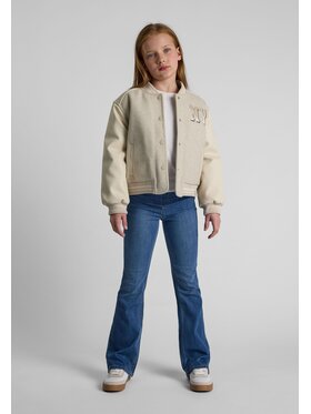 minoti minoti Kurtka przejściowa 26coat62 Beżowy Regular Fit