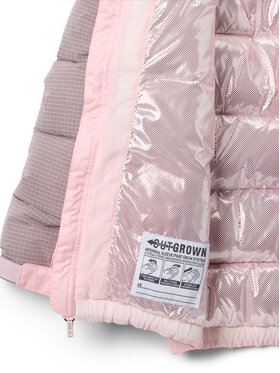 Μπουφάν χειμωνιάτικο Columbia φωτογραφία