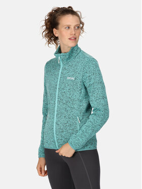 Regatta Regatta Fliso džemperis Newhill RWA596 Turkio Regular Fit