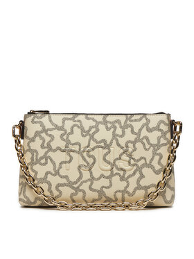 TOUS TOUS Borsetta Kaos Icon 395910190 Beige