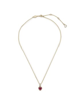 Swarovski Swarovski Naszyjnik Stilla 5648750 Złoty