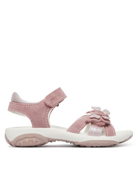 Primigi Primigi Босоніжки 1383700 M Рожевий