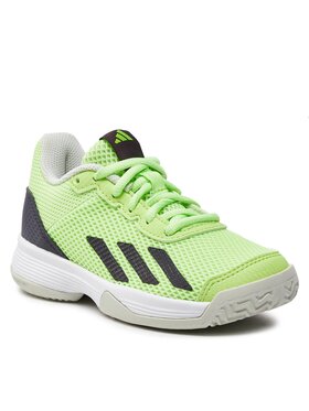 adidas adidas Chaussures Courtflash Tennis IF0455 Vert