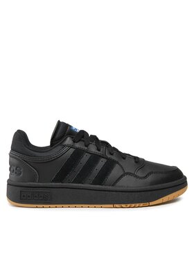 adidas adidas Sneakers Hoops 3.0 Low Classic Vintage GY4727 Nero