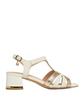 Lasocki Lasocki Sandaalid CEO-25F575-1 Valge