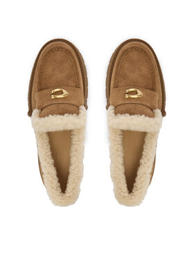 Coach Loafers Coach - 5