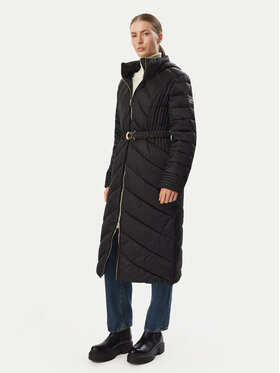 EA7 Emporio Armani EA7 Emporio Armani Зимно яке 7W001501 AF25639 UC001 Черен Regular Fit