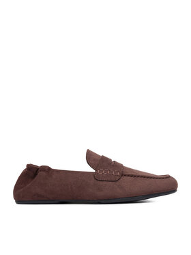 JENNY JENNY Mokaszin CEO-CC2511-1 Barna