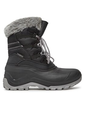 Trezeta Trezeta Schneeschuhe Yuki 10722510 Schwarz