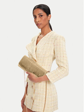 LOVE MOSCHINO LOVE MOSCHINO Handtasche JC4099PP0NKW0901 Goldfarben