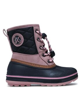 Kimberfeel Kimberfeel Schneeschuhe Jibber Rosa