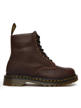 Dr. Martens Dr. Martens Scarponcini 1460 Fleece Lined Grizzly DM31873201 Marrone