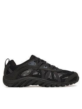 Merrell Merrell Sportcipők Maipo 3 Aerosport J00003297 Fekete