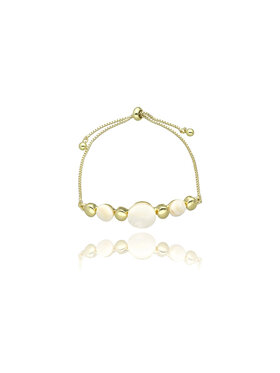 FIGL FIGLFIGL Bracciale FB99419 Oro