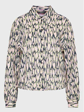 Scotch & Soda Scotch & Soda Srajca 167824 Pisana Regular Fit