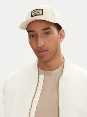 Alpha Industries Alpha Industries Cap Crew Camo 156903 Écru