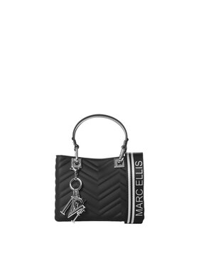 Marc Ellis Marc Ellis Borsa q-roa-36097 Nero