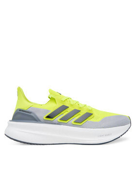 adidas adidas Bežecké topánky Ultraboost 5 ID8819 Zelená