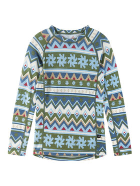 Σετ εσώρουχα θερμικά Reima φωτογραφία