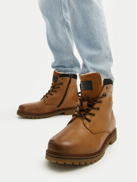 Ορειβατικά παπούτσια Bugatti φωτογραφία