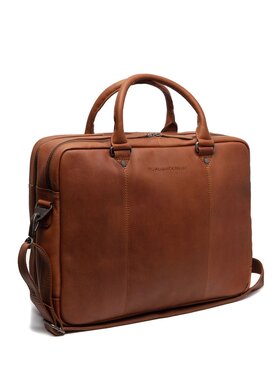 The Chesterfield Brand The Chesterfield Brand Teczka 278520 Brązowy