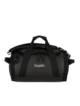 Haglöfs Haglöfs Torba weekendowa 306320 Czarny