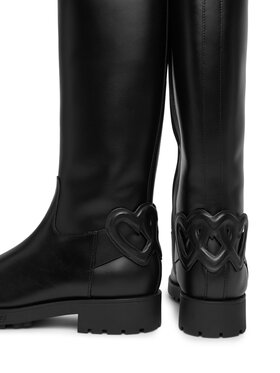 LOVE MOSCHINO Μπότες LOVE MOSCHINO - 5