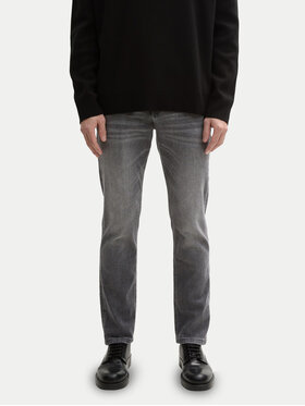 Tom Tailor Tom Tailor Дънки 1045906 Сив Regular Fit