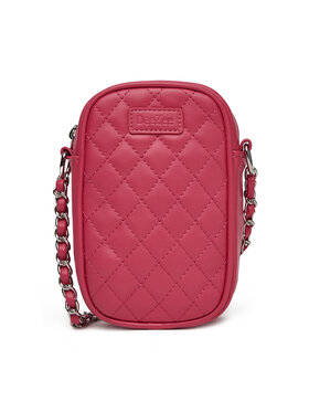 DeeZee DeeZee Handtasche DZE-S-018-07 Rosa
