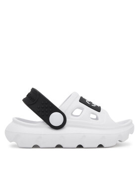 Calvin Klein Jeans Calvin Klein Jeans Сандали V1X2-83025-0083X M Бял