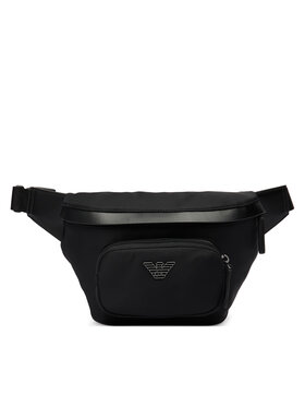 Emporio Armani Emporio Armani Marsupio﻿ EM001805 AF13454 UC001 Nero